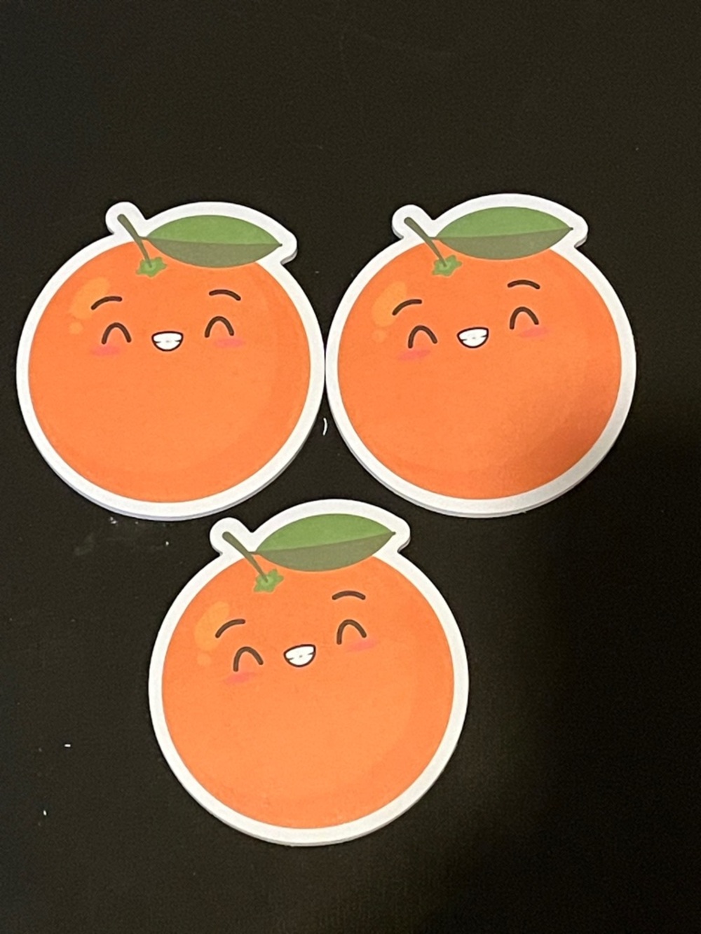 Pick (1) 90 Pc Kawaii Fruit Sticky Note Set -  Pineapple, Avocado, Strawberry, - Picture 6 of 8